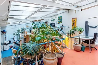 Oturma odası