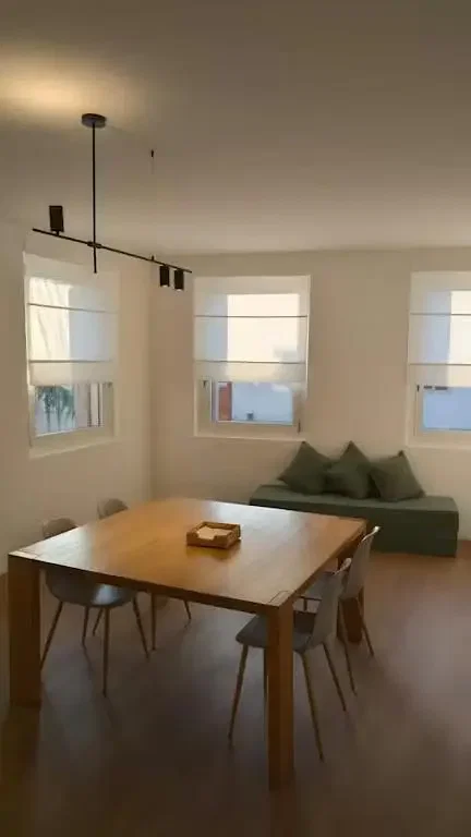 Oturma odası