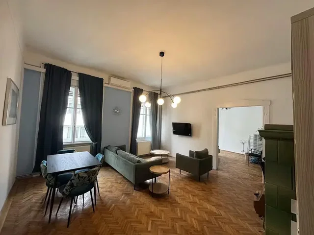 Дневна соба