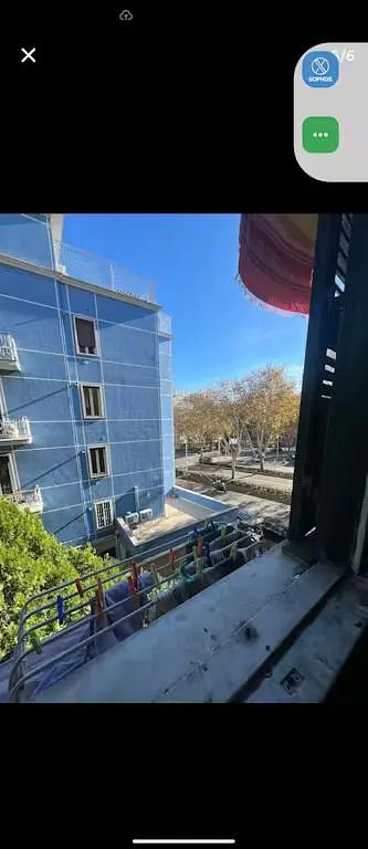 Oturma odası
