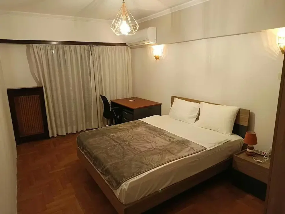 Obývací pokoj