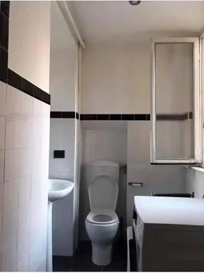 Oturma odası