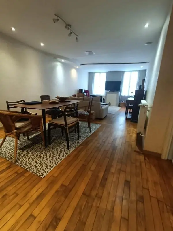 Oturma odası