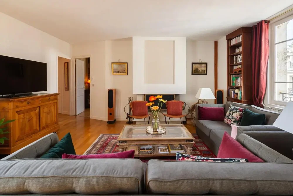 Salón