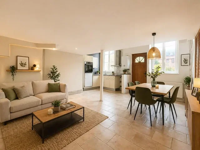 Salon