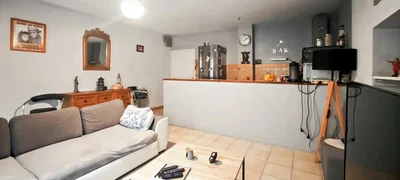 Oturma odası