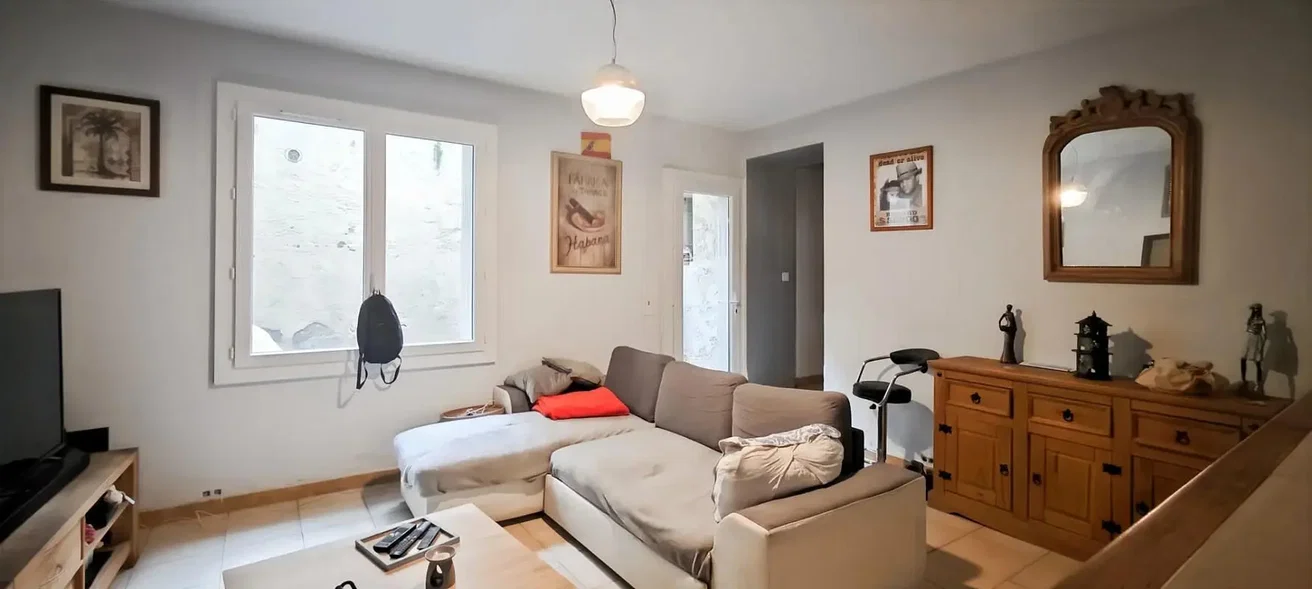 Oturma odası