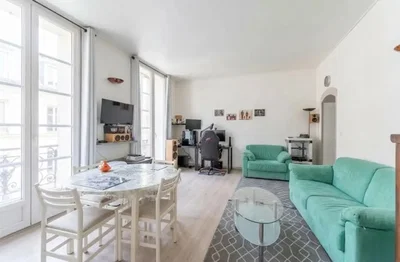 Oturma odası