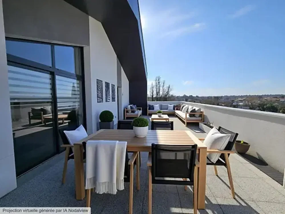 Oturma odası