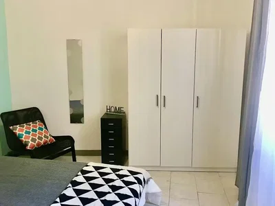 Obývačka