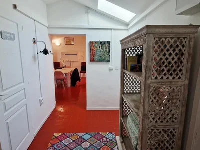 Oturma odası