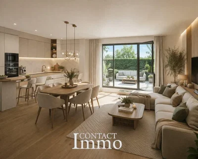 Oturma odası