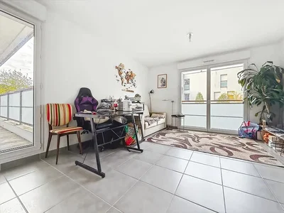 Dnevni boravak