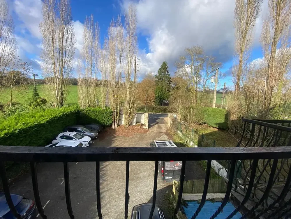 Дневна соба