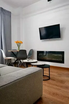 Oturma odası
