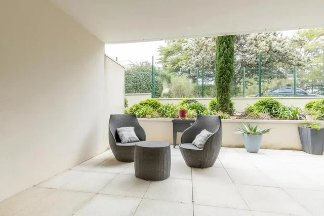 Salón