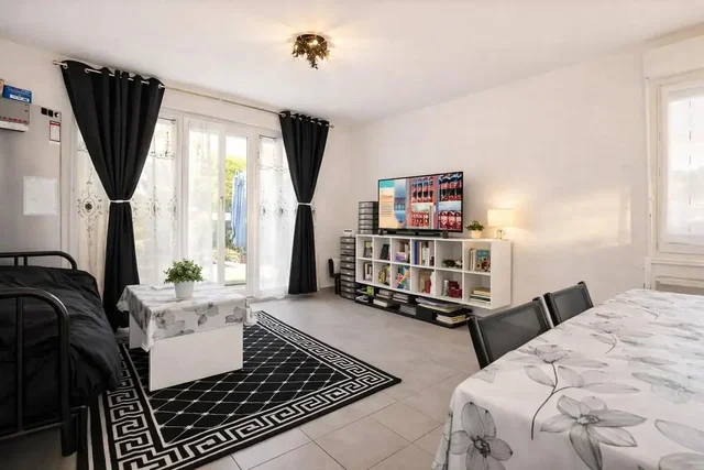 Salón