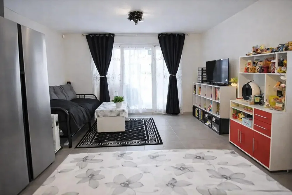 Oturma odası