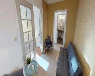 Salón