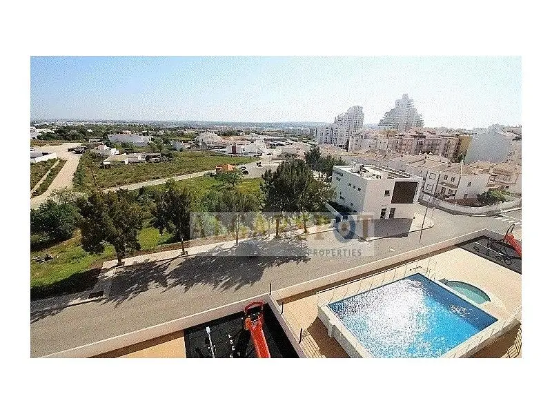 غرفة معيشة