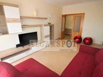 غرفة معيشة