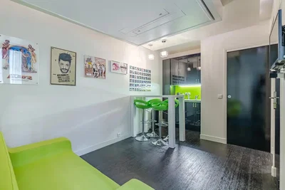 Dnevni boravak