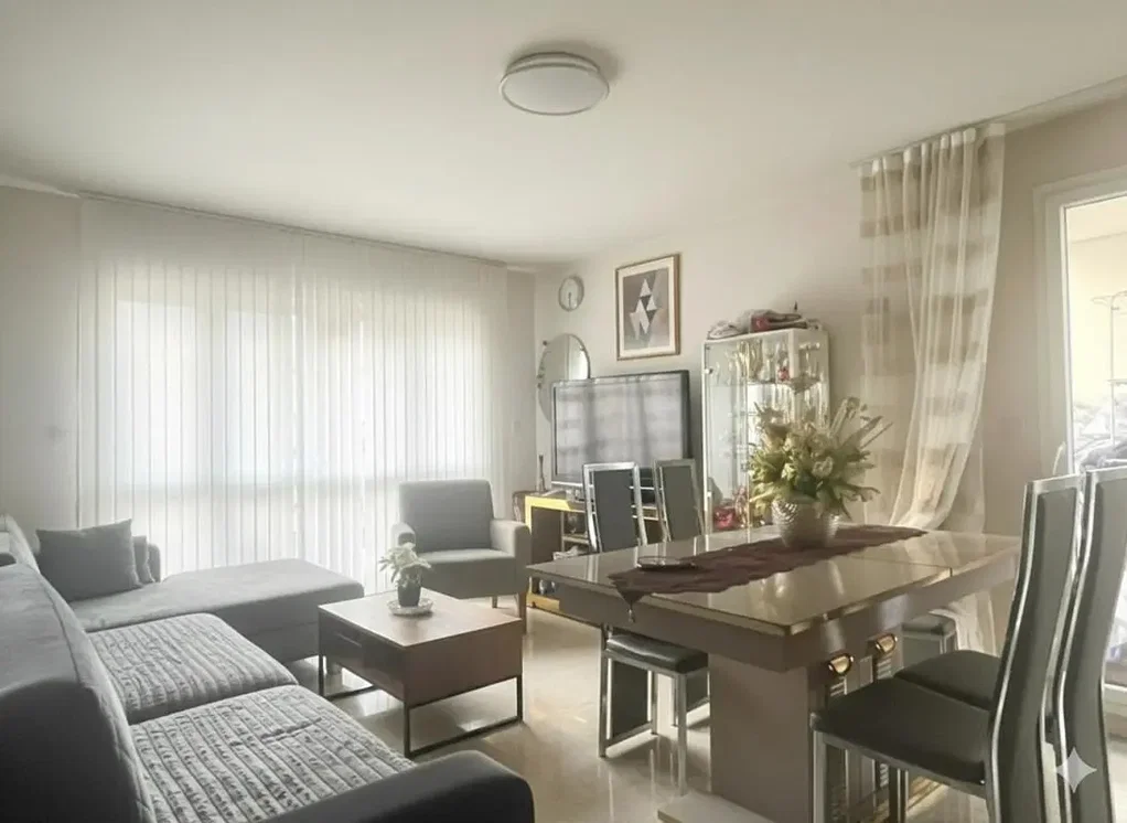 Oturma odası
