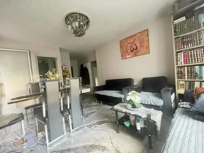 Oturma odası