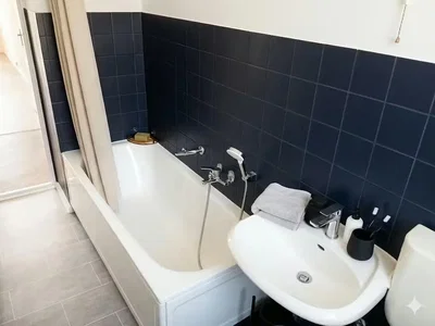 Obývačka