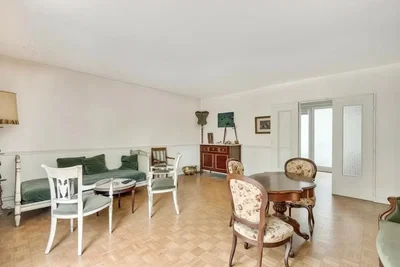 Дневна соба