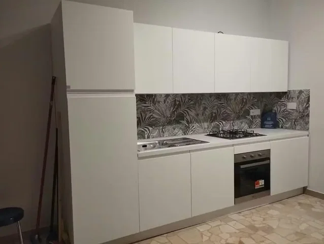 Oturma odası