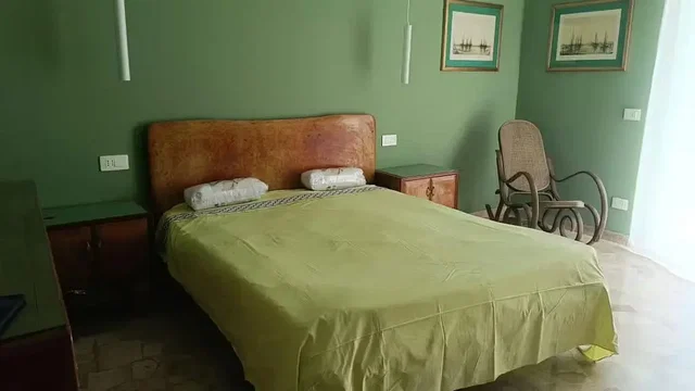 Oturma odası