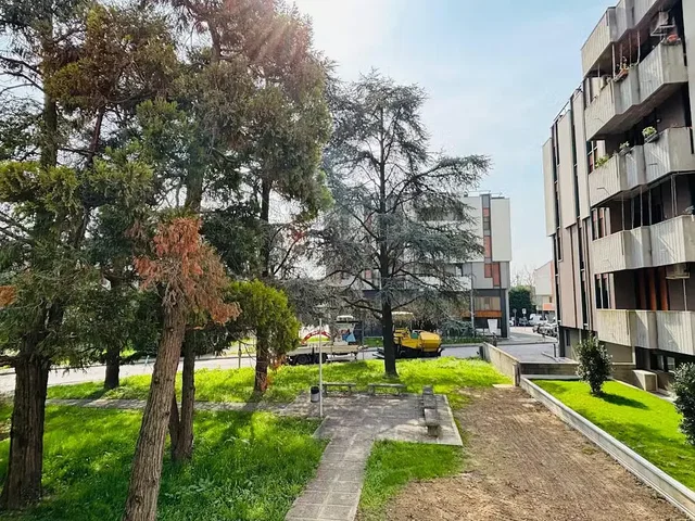 Obývačka