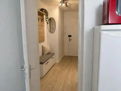 Oturma odası