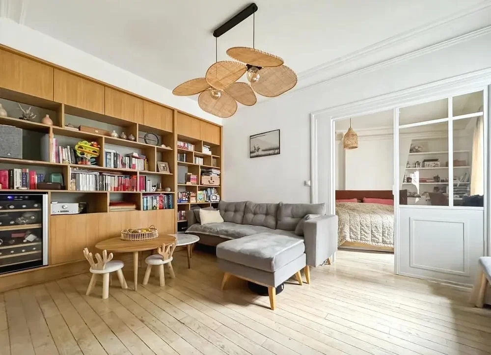 Дневна соба