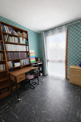 Дневна соба