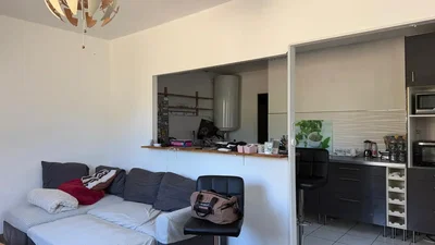 Oturma odası