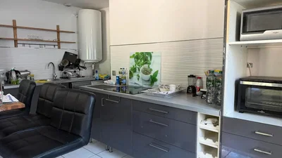 Oturma odası