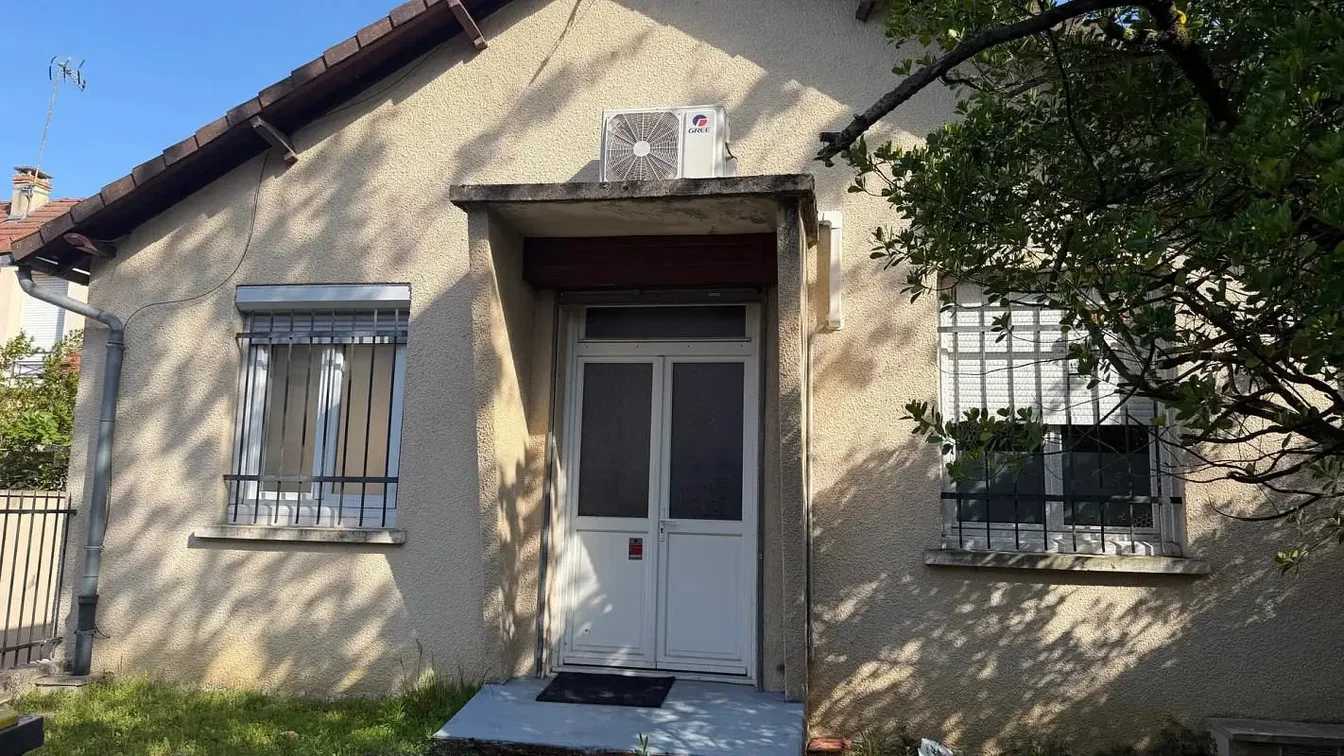 Oturma odası