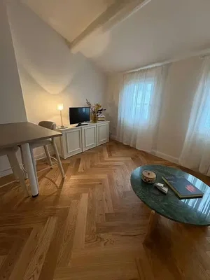 Dnevni boravak
