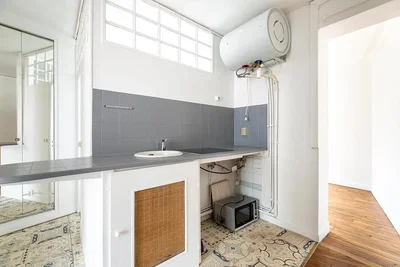 Oturma odası