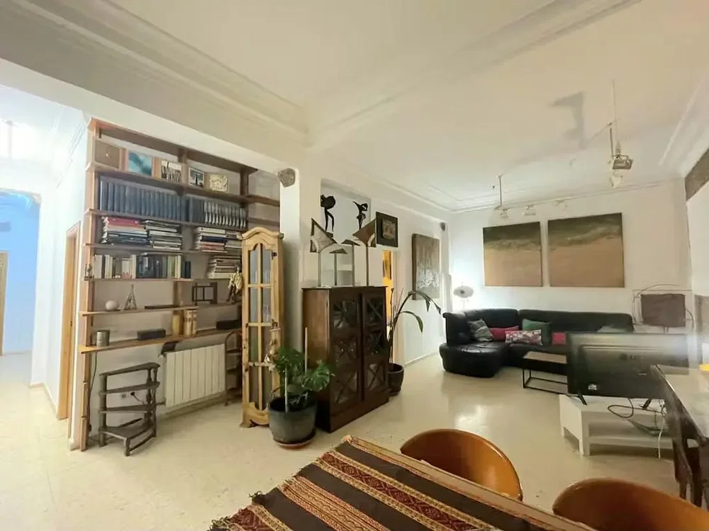 Sala de estar