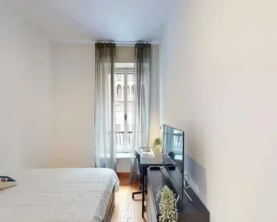 غرفة معيشة