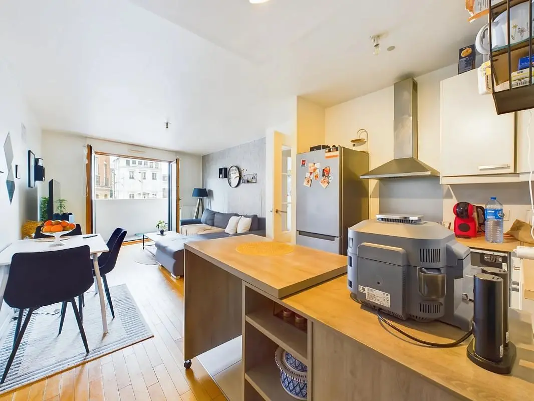 Дневна соба