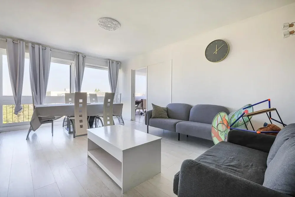 Дневна соба
