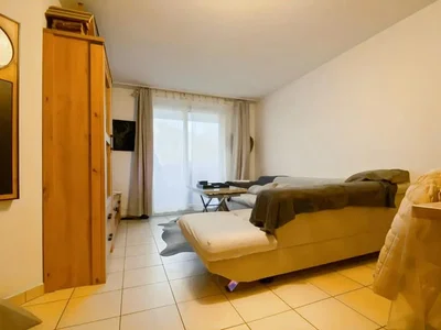Oturma odası