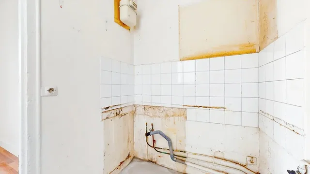 غرفة معيشة