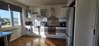 Дневна соба