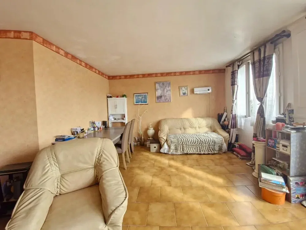 Дневна соба