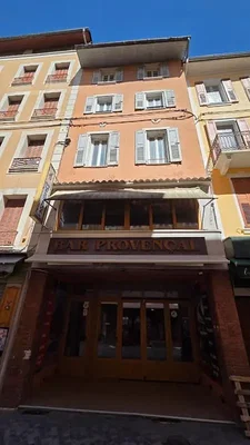 Dnevni boravak